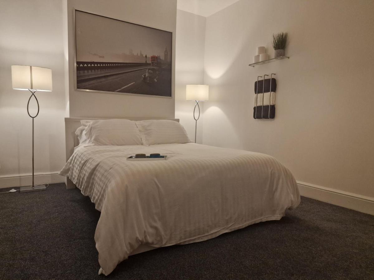 Beautiful Rooms In London Phòng bức ảnh