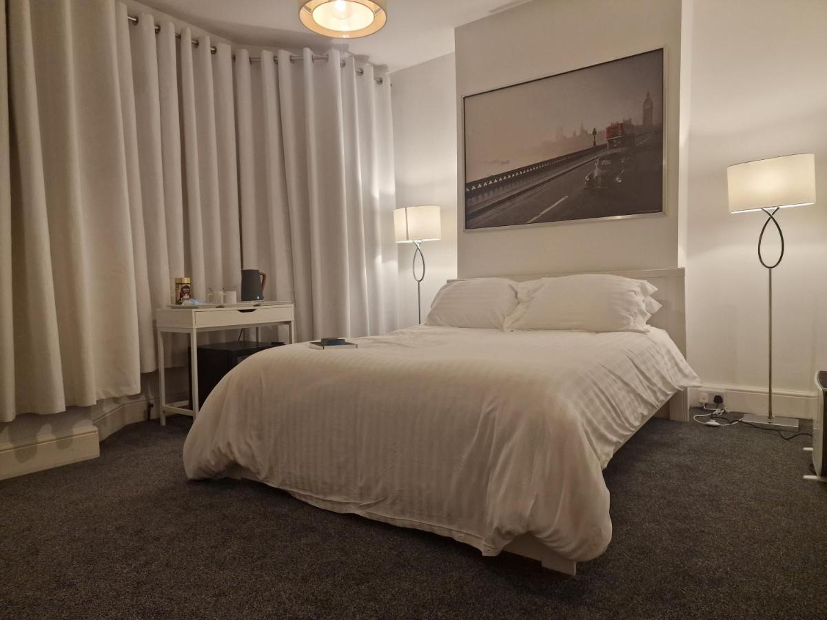 Beautiful Rooms In London Phòng bức ảnh