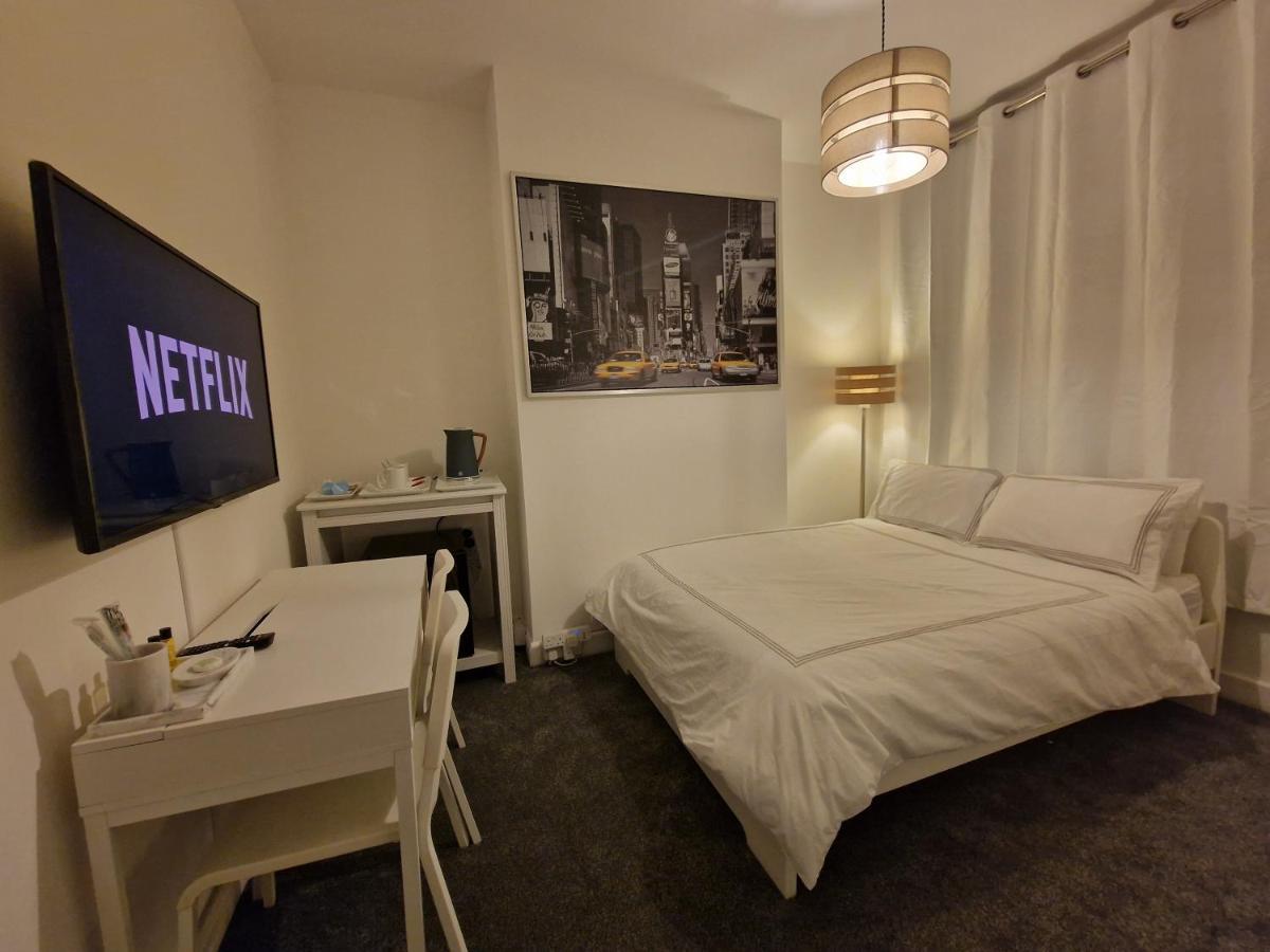 Beautiful Rooms In London Ngoại thất bức ảnh