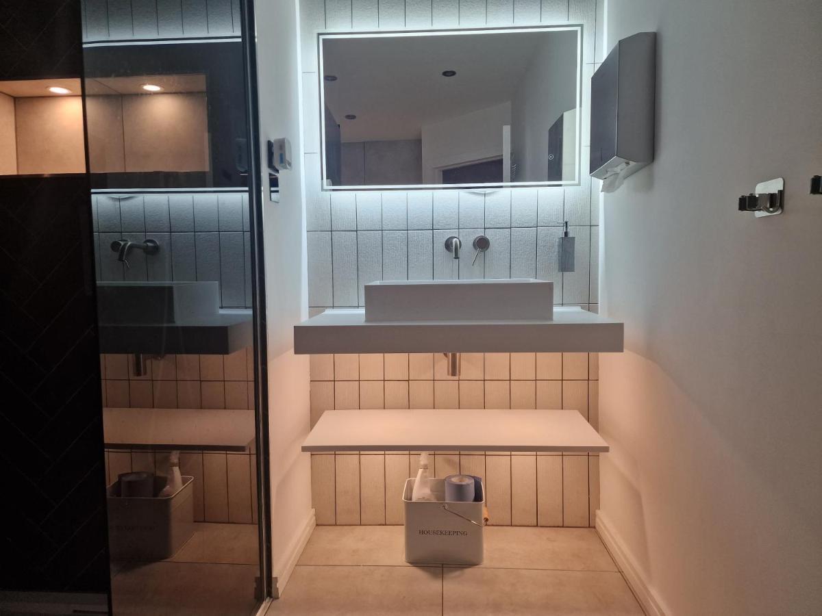 Beautiful Rooms In London Ngoại thất bức ảnh