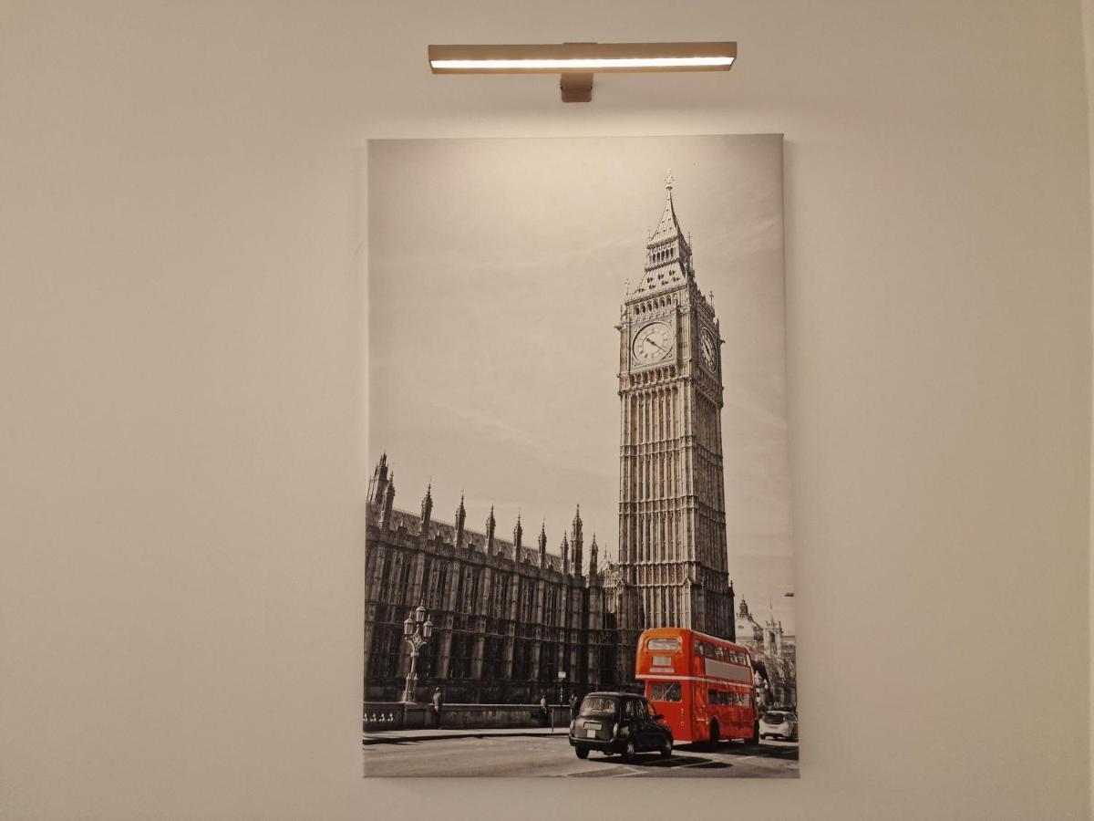 Beautiful Rooms In London Ngoại thất bức ảnh