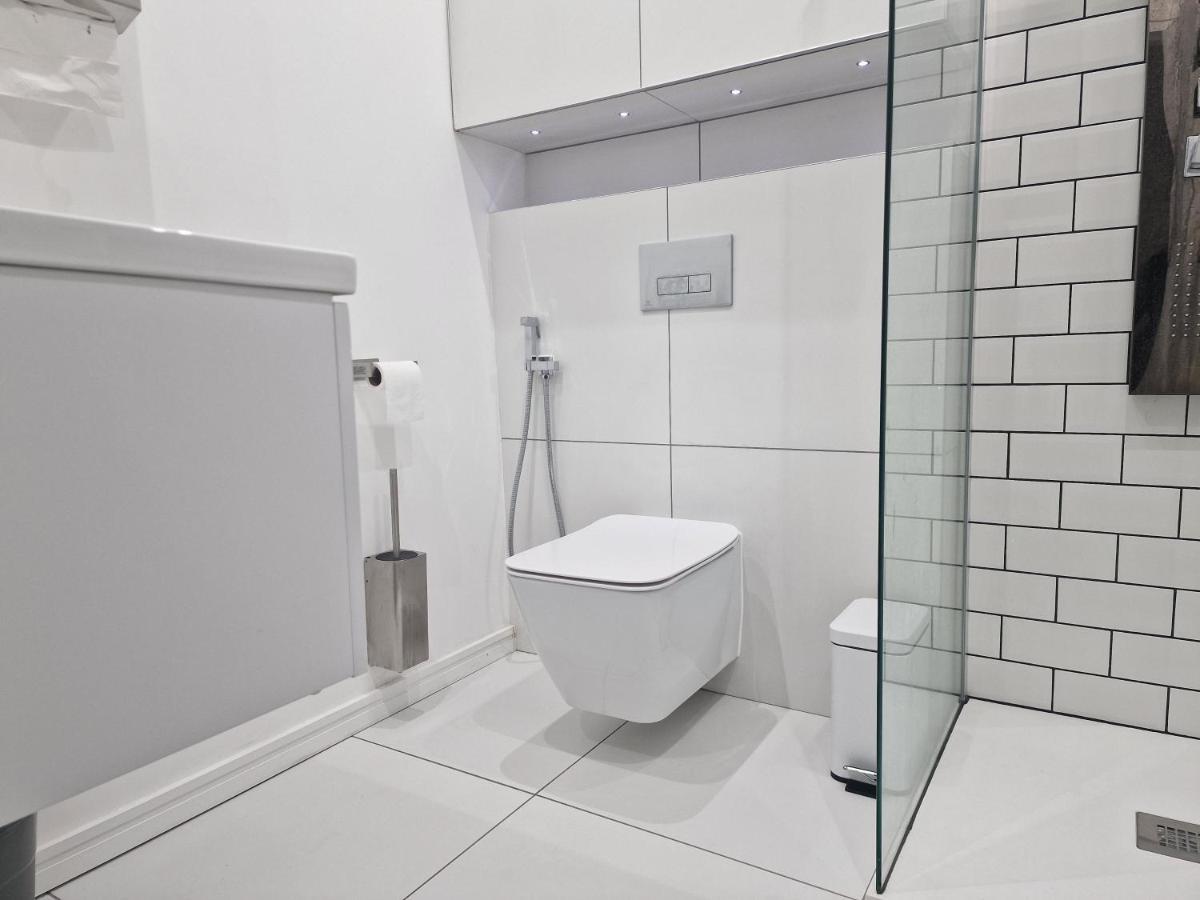 Beautiful Rooms In London Ngoại thất bức ảnh