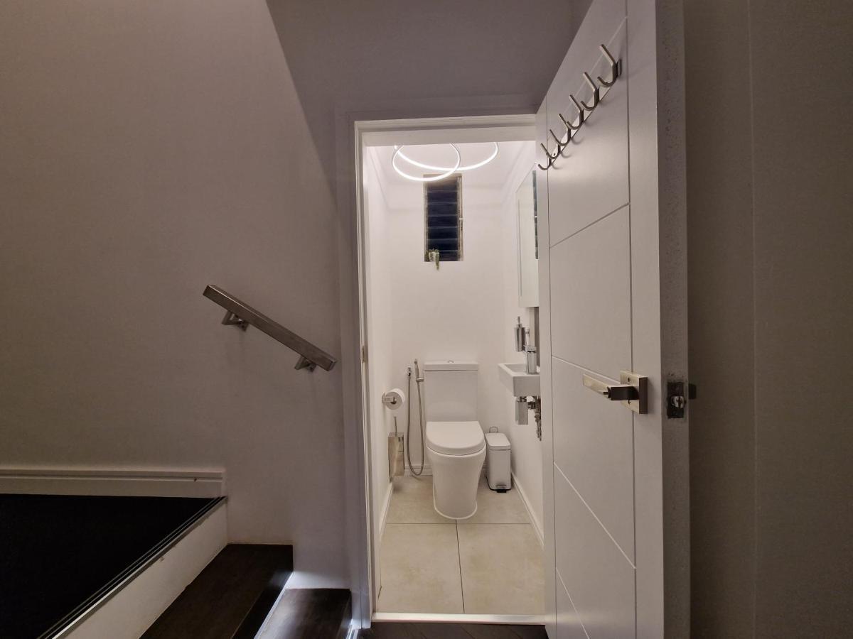 Beautiful Rooms In London Ngoại thất bức ảnh