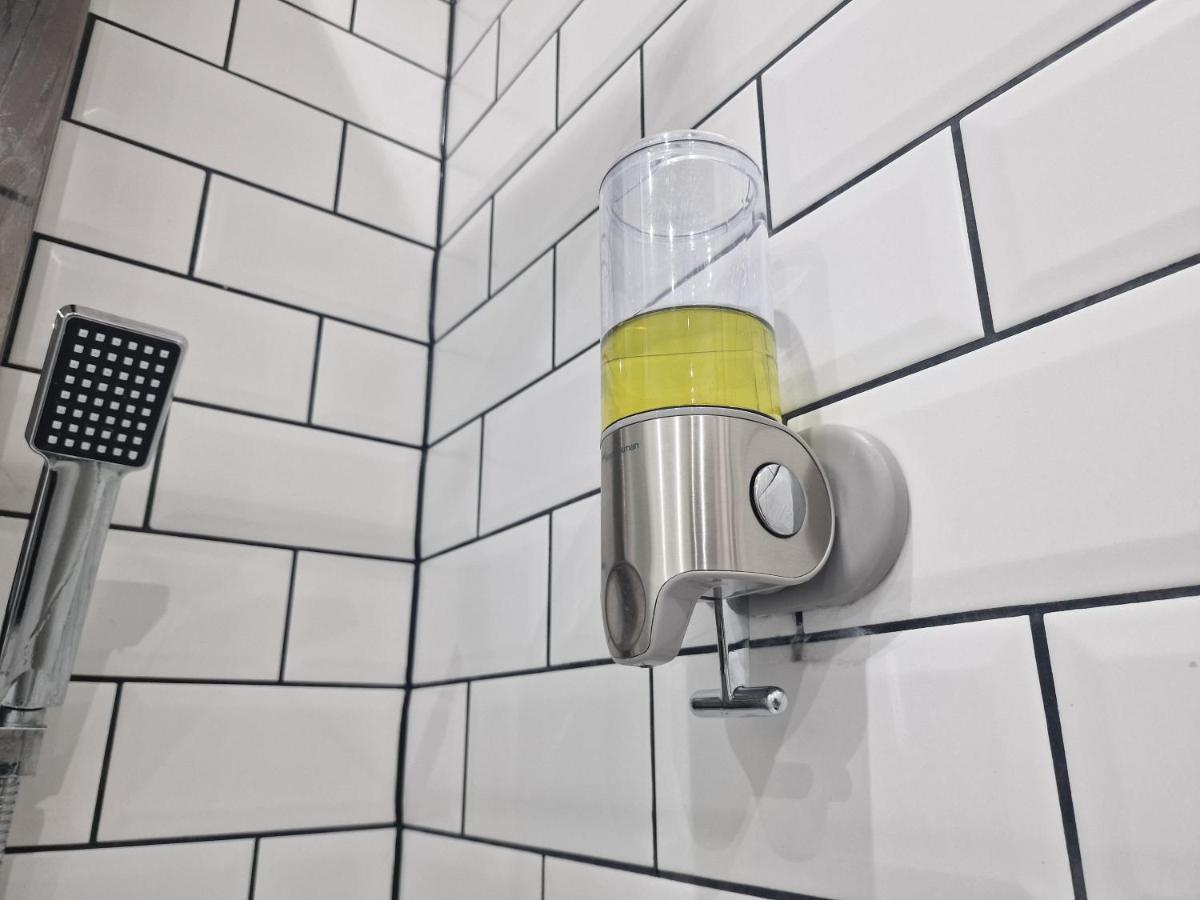 Beautiful Rooms In London Ngoại thất bức ảnh