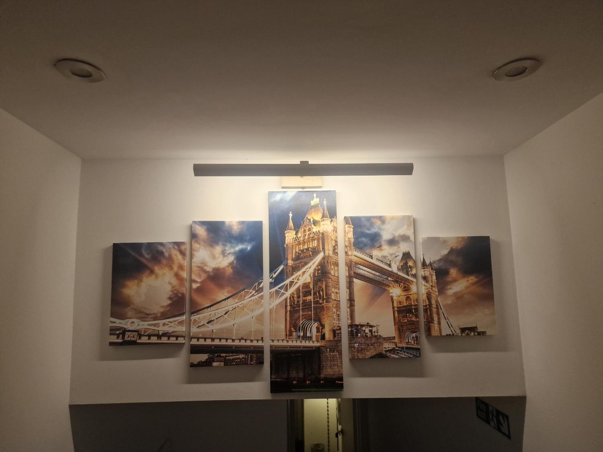 Beautiful Rooms In London Ngoại thất bức ảnh