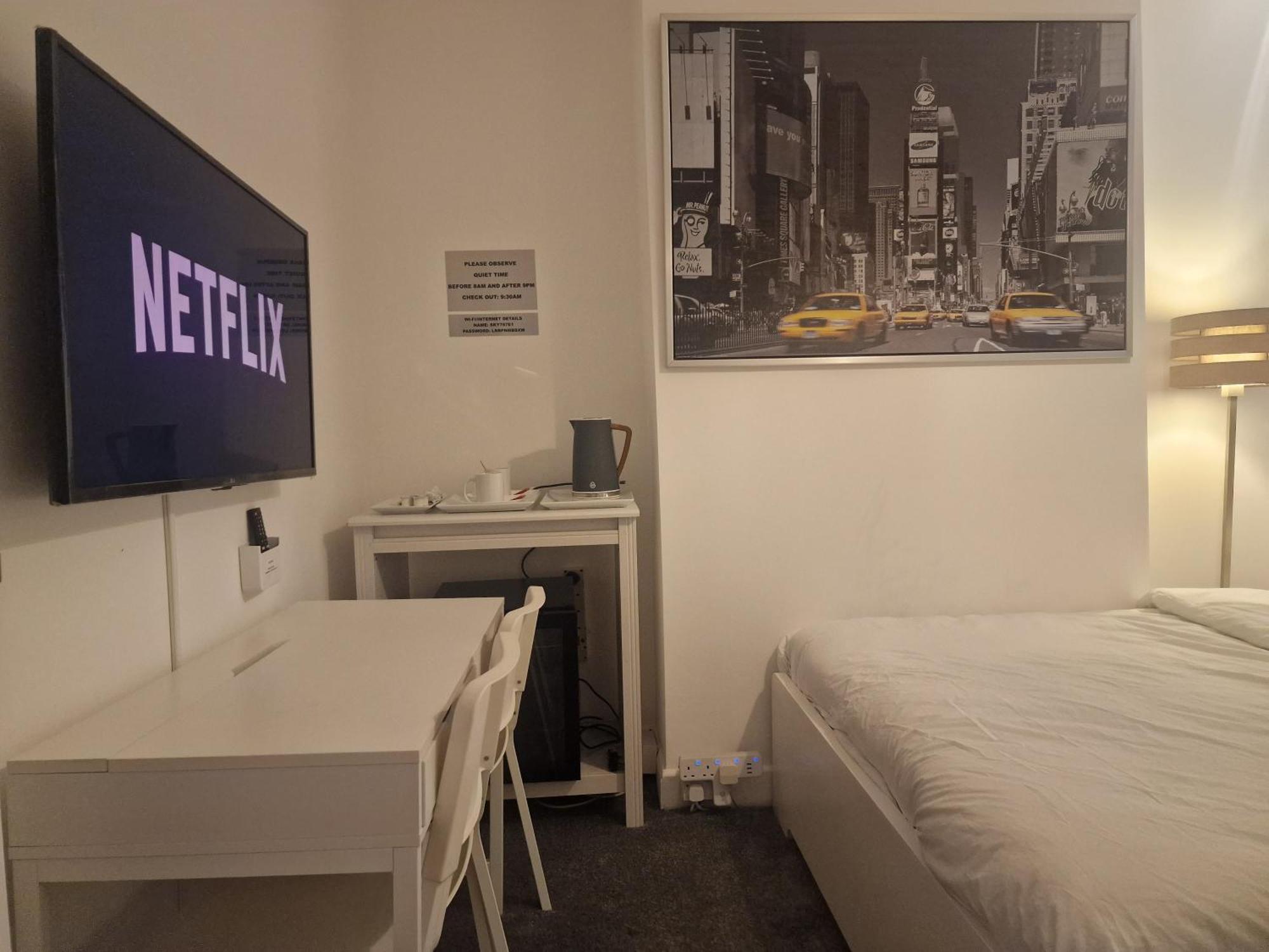 Beautiful Rooms In London Ngoại thất bức ảnh