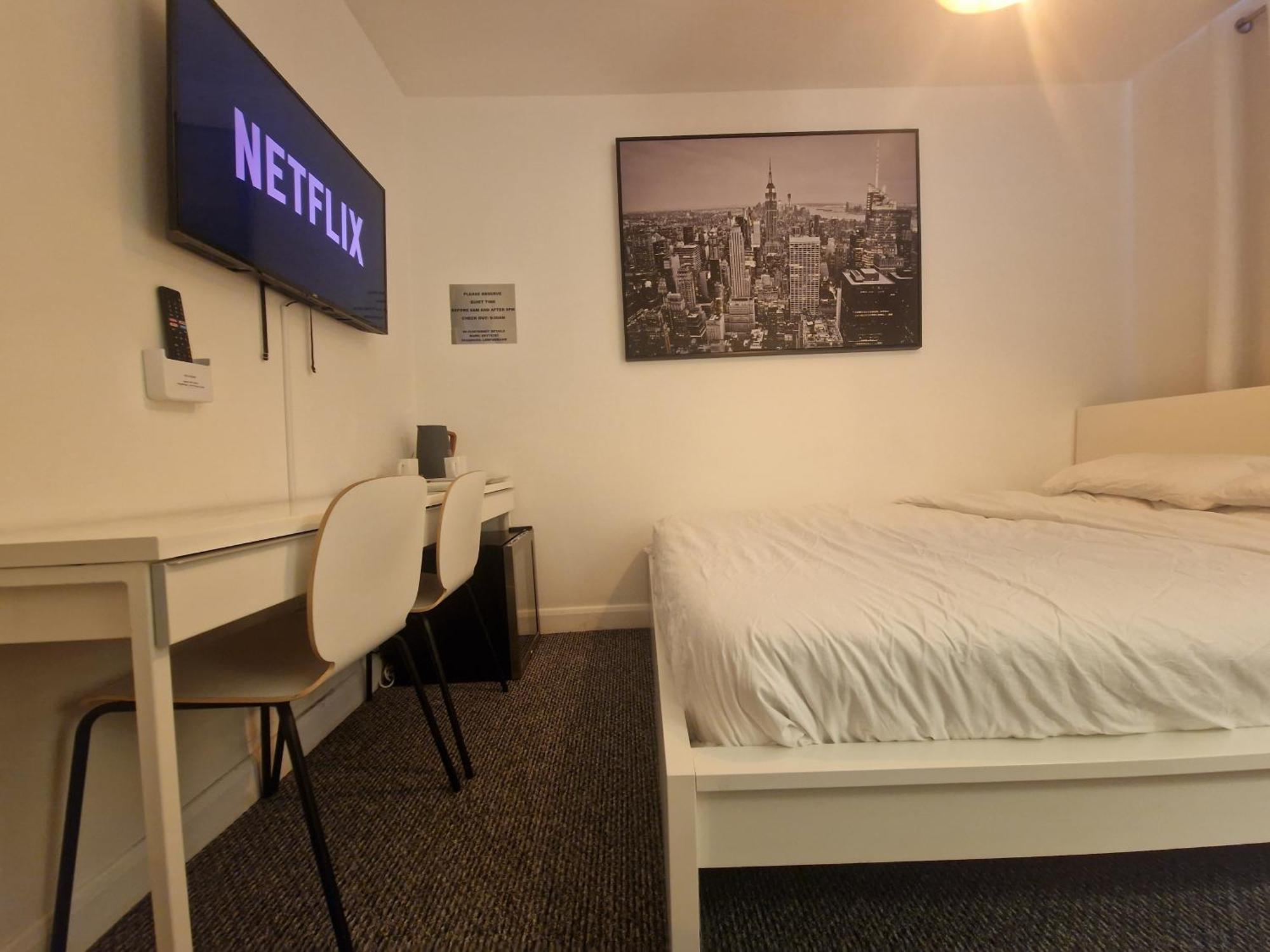 Beautiful Rooms In London Ngoại thất bức ảnh