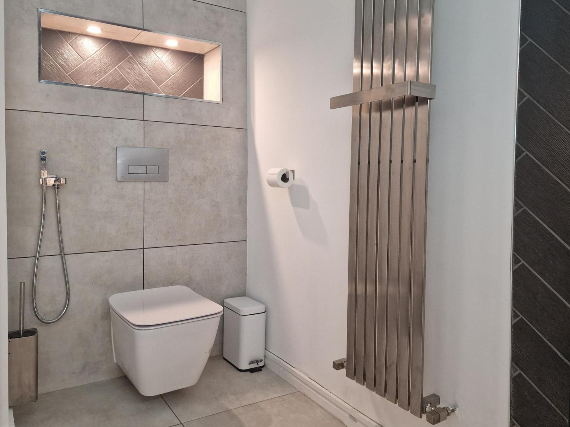 Beautiful Rooms In London Ngoại thất bức ảnh