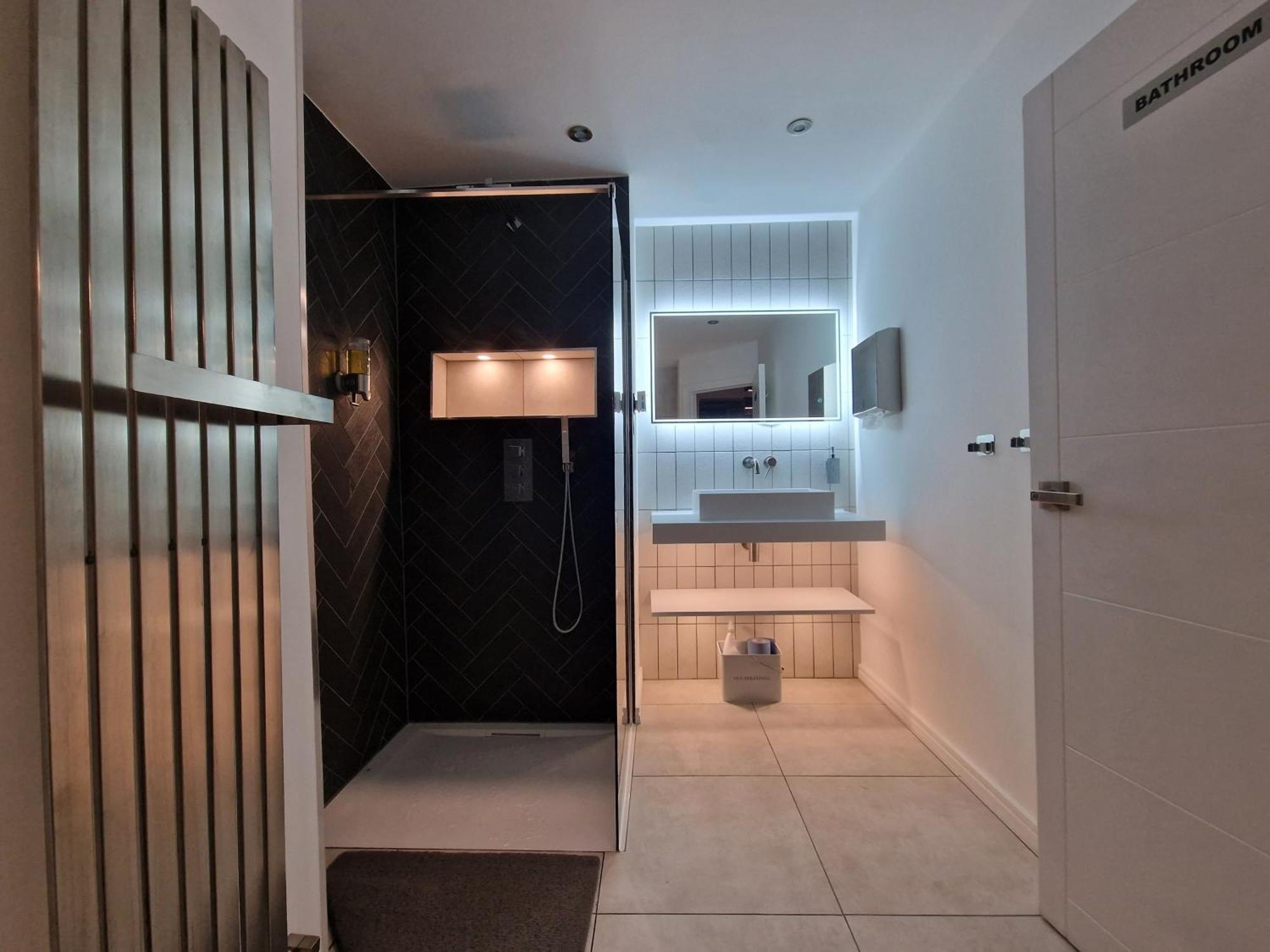 Beautiful Rooms In London Ngoại thất bức ảnh
