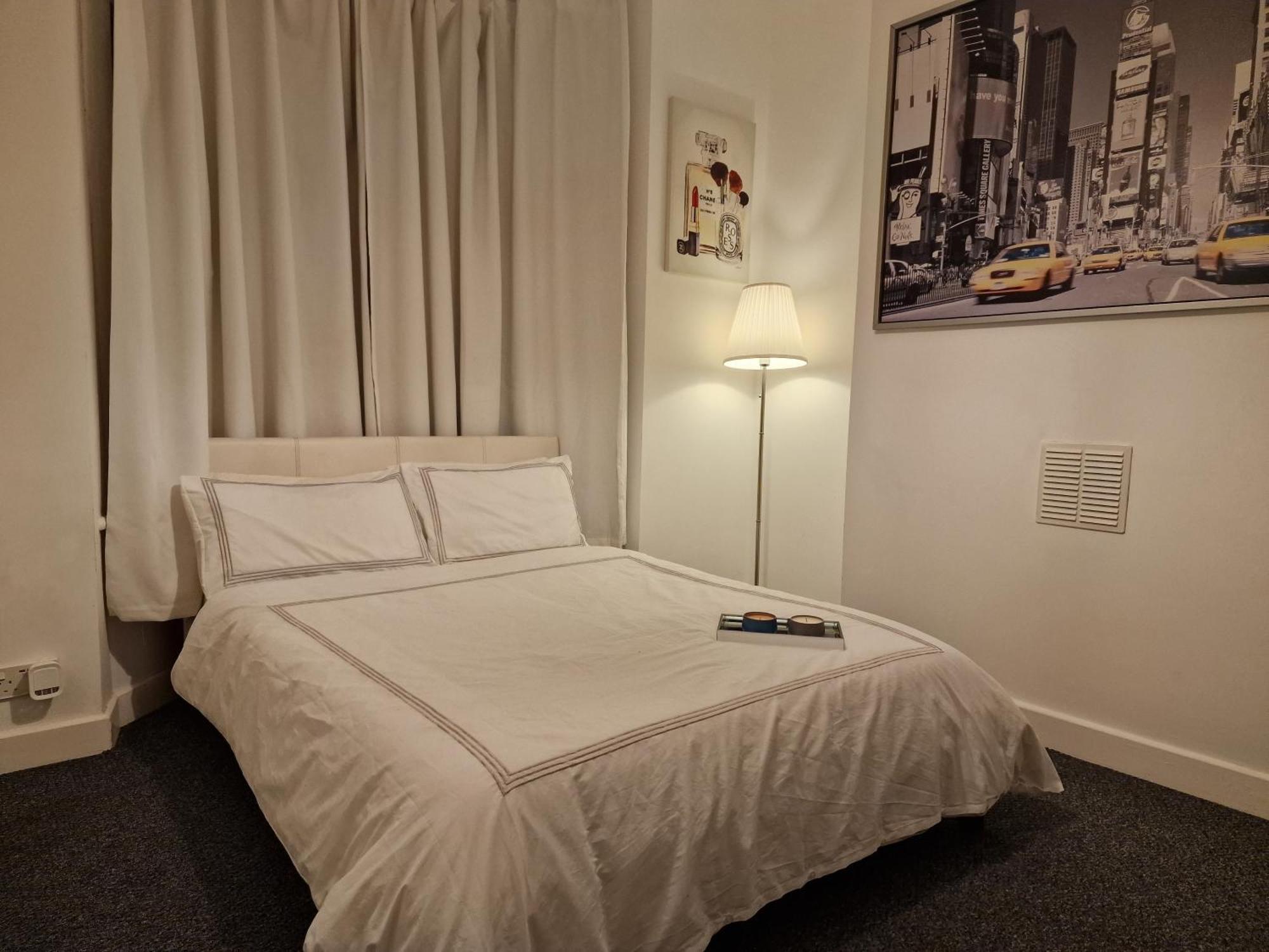 Beautiful Rooms In London Ngoại thất bức ảnh